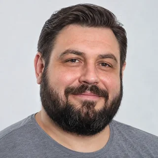 Мастер Милешин Андрей